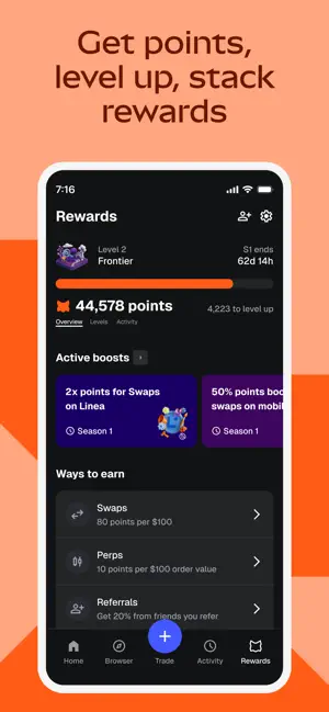 DApp
