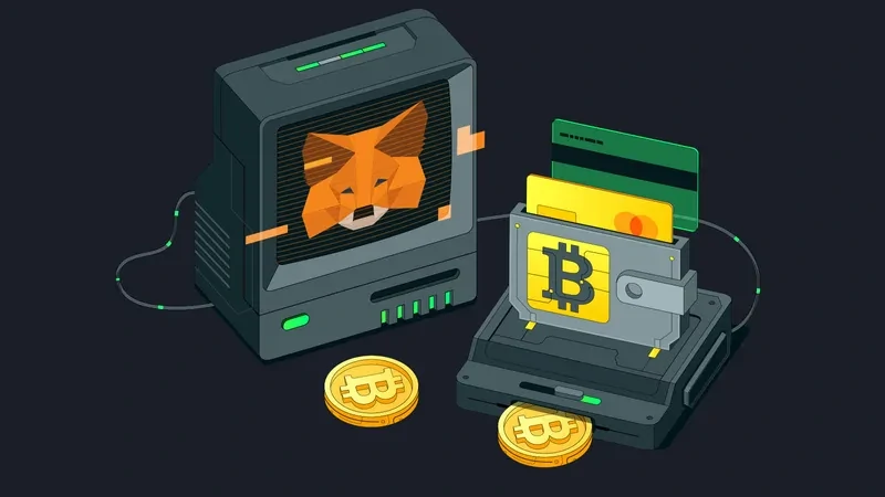 MetaMask功能